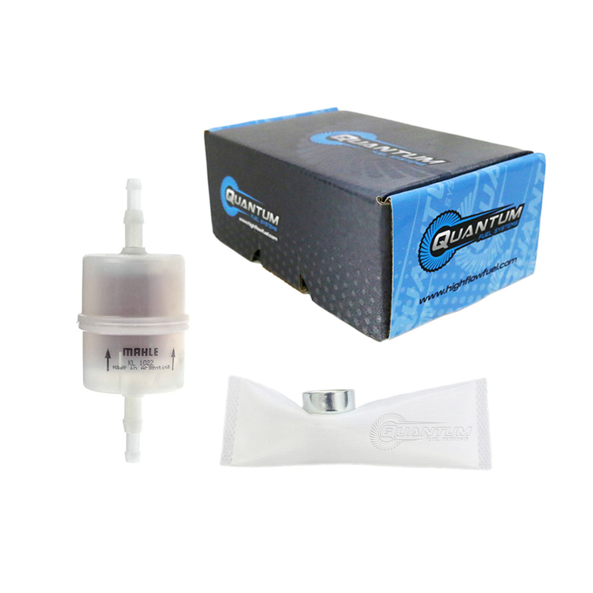 Quantum Fuel Systems Fuel Pump Strainer/Filter Kit w/ Fuel Filter, Strainer for the Aprilia Capnord 1200 '14-16 & etc. Quantum Fuel Systems Fuel Pump Strainer/Filter Kit w/ Fuel Filter, Strainer for the Aprilia Capnord 1200 '14-16 & etc.